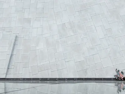 Abstract architecture building 4k abstract wallpaper