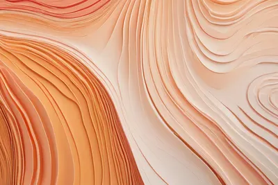 Abstract Topography Lines phone abstract wallpaper