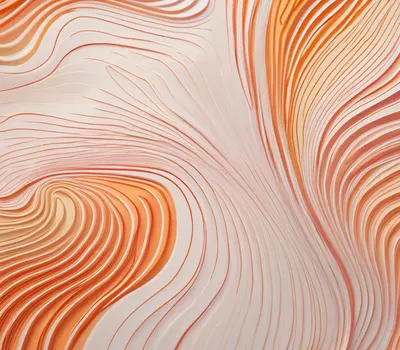 Abstract Topography Lines tablet abstract wallpaper