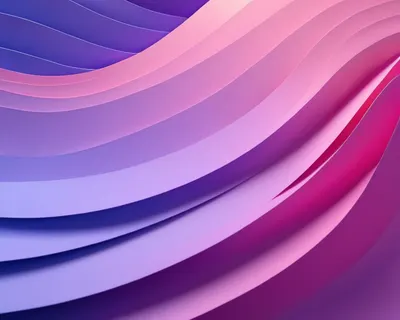 Abstract Wave Layers phone abstract wallpaper