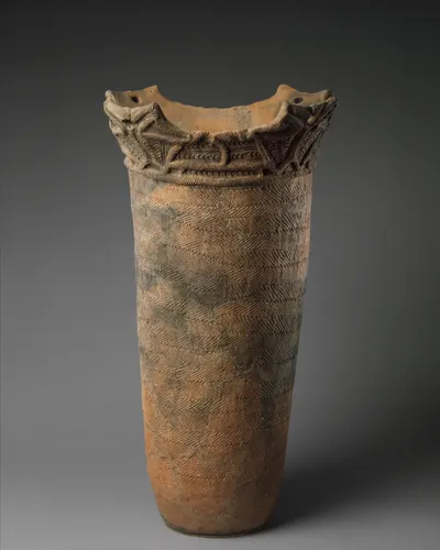 Deep Cylindrical Vessel (Fukabachi) hd abstract wallpaper