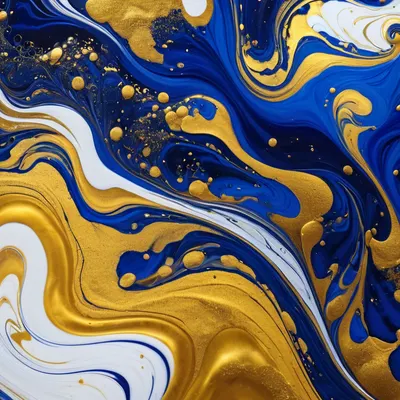 Fluid Art Marble Swirls tablet abstract wallpaper