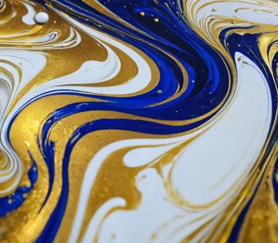 Fluid Art Marble Swirls tablet abstract wallpaper