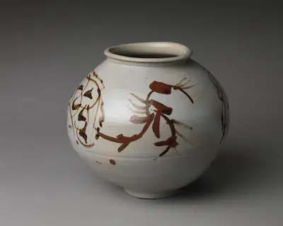 Jar decorated with dragons hd abstract wallpaper