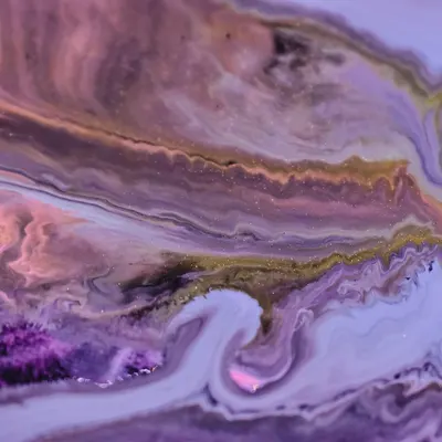 Paint silk pattern 4k abstract wallpaper