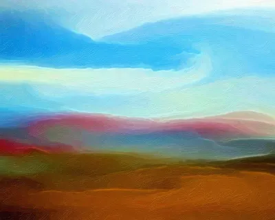 Painting art creativity 4k abstract wallpaper