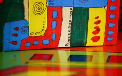 Pictures abstract colors 4k abstract wallpaper