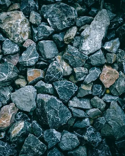 Rocks pebbles laptop wallpaper 4k abstract wallpaper