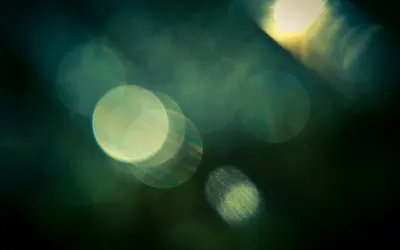 Bokeh wallpaper hd effect 4k aesthetic wallpaper