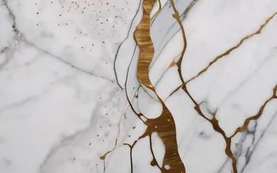 Marble and Gold Abstract phone aesthetic wallpaper