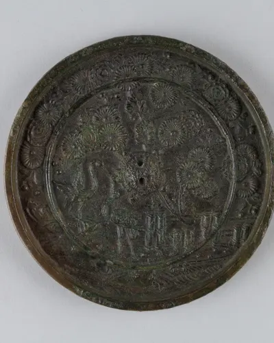 Mirror hd aesthetic wallpaper