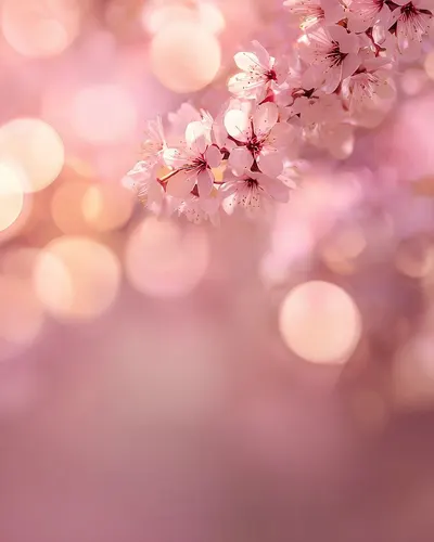 Spring flower background beautiful flowers 4k aesthetic wallpaper