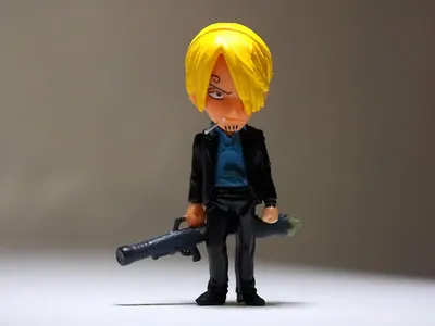 Male adult man 4k anime wallpaper