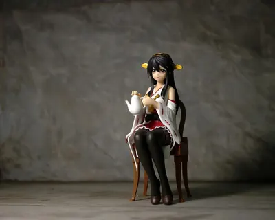 Tea party collection japanese anime 4k anime wallpaper