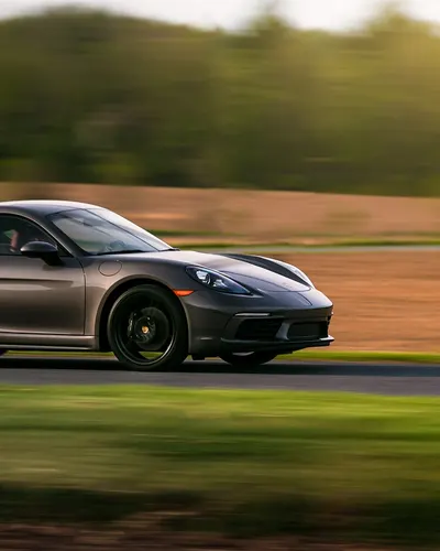 Automobile cayman coupe 4k cars wallpaper