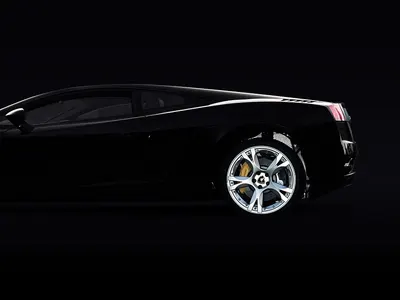 Black lamborghini car hd cars wallpaper