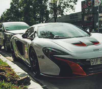 Car mclaren vehicle 4k cars wallpaper