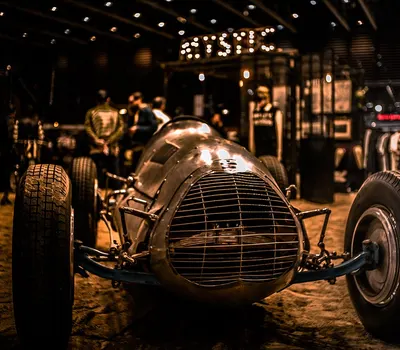 Car show old vintage 4k cars wallpaper