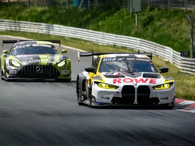 Race car sports car motorsport 4k cars wallpaper