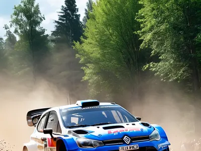 Rally Car Dirt Splash tablet cars wallpaper