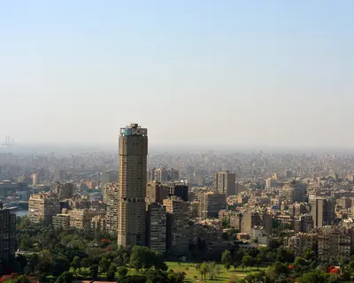 Cairo egypt city 4k city wallpaper