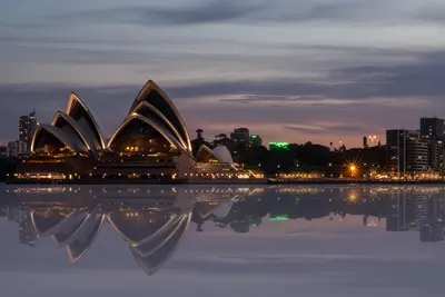 Sydney australia city 4k city wallpaper