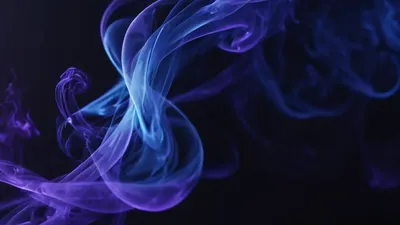 Dark Abstract Smoke tablet dark wallpaper