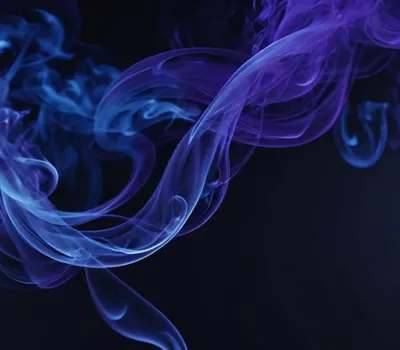 Dark Abstract Smoke tablet dark wallpaper