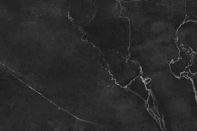 High-resolution black marble texture with striking white veins, ideal for design 4k dark wallpaper