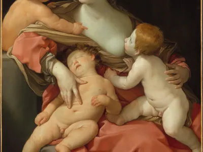 Charity hd fantasy wallpaper