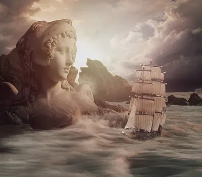 Fantasy landscape fantasy landscape 4k fantasy wallpaper