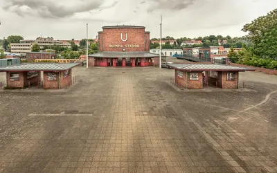 Berlin olympia olympiad 4k gaming wallpaper