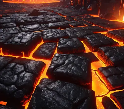 Boss Arena Lava tablet gaming wallpaper