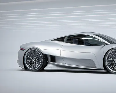 Car vehicle electric car 4k gaming wallpaper