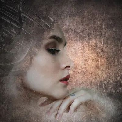 Gothic goth fantasy 4k gaming wallpaper