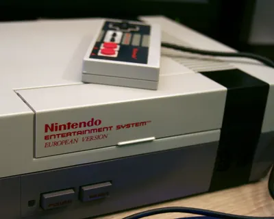 Nes nintendo entertainment system nintendo 4k gaming wallpaper