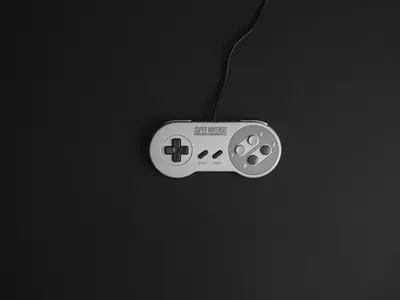 Nintendo console game 4k gaming wallpaper
