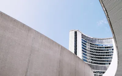 Architecture abstract window 4k minimal wallpaper