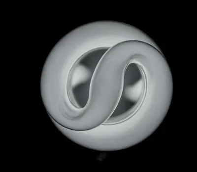 Light lamp electricity 4k minimal wallpaper