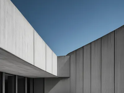 Minimal Architecture Lines tablet minimal wallpaper