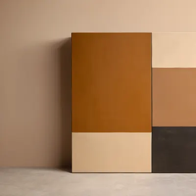 Minimal Color Blocks 4k minimal wallpaper