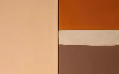 Minimal Color Blocks phone minimal wallpaper