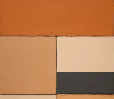 Minimal Color Blocks phone minimal wallpaper