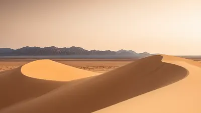 Minimal Desert Dune phone minimal wallpaper