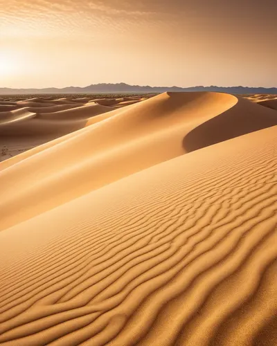 Minimal Desert Dune tablet minimal wallpaper
