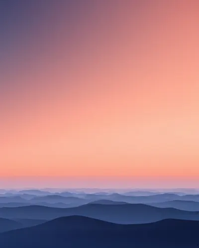 Minimal Gradient Sky hd minimal wallpaper