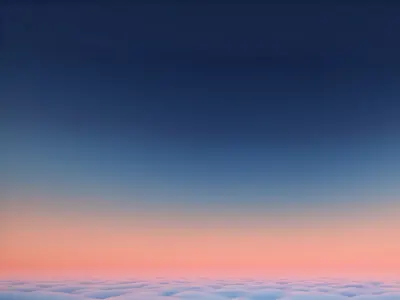 Minimal Gradient Sky hd minimal wallpaper