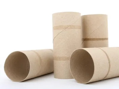 Roll sanitary tissue 4k minimal wallpaper