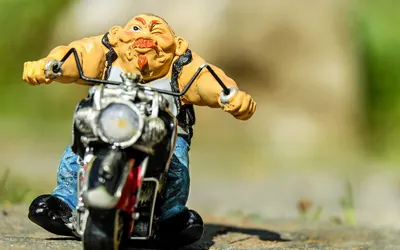 Biker figure motorcycle 4k motorcycle wallpaper