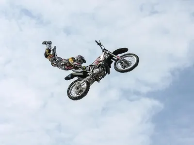 Biker motorcycle man 4k motorcycle wallpaper